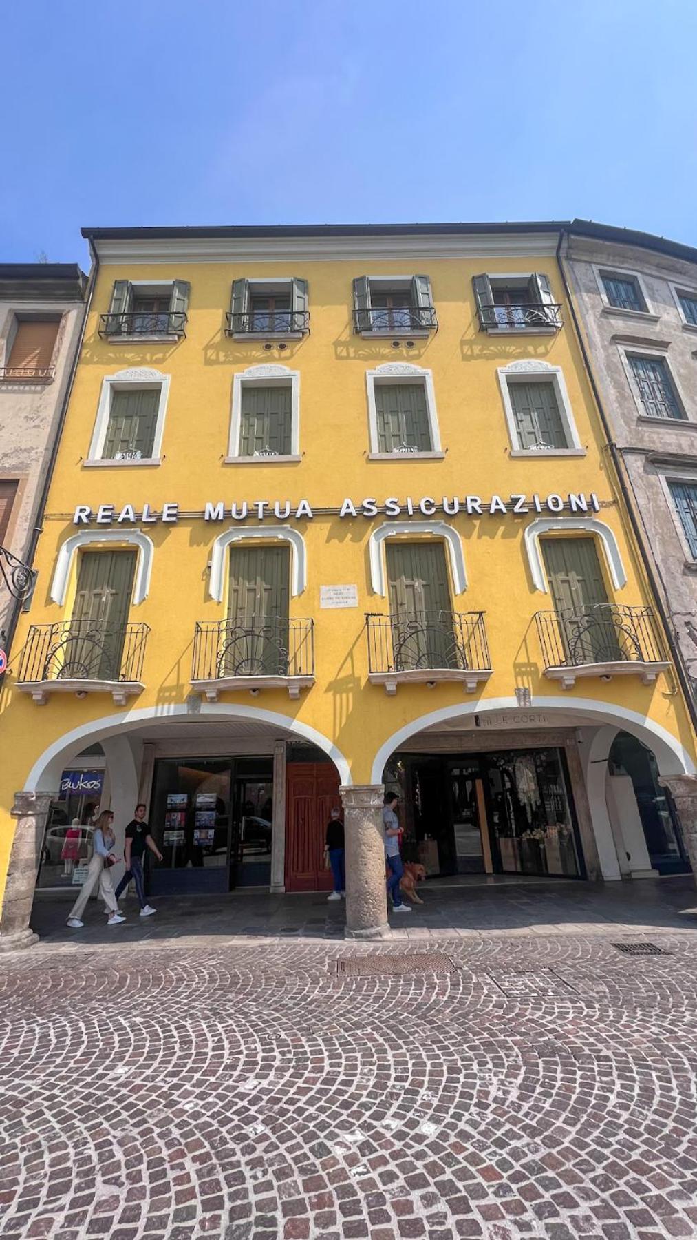 Este Stay Exterior foto